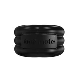 Bathmate Vibe Ring Stretch, Gesamtansicht in Nahaufnahme fotografiert