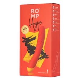 USB-Ladekabel des Romp Hype im Detail