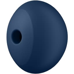 Satisfyer Air Power 4 von der Seite, Öffnung für die Klitoris im Detail