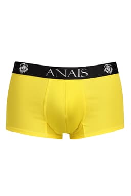 Anais Men Tokio Boxershorts, Detailansicht des Beinabschlusses