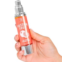 Secretplay – Wärmendes Gleitmittel , 50 ml – Maracuja, Ansicht 5
