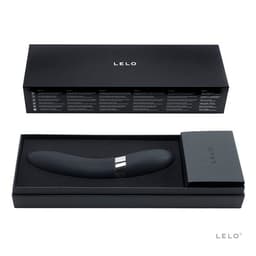 LELO Elise 2 von der Seite, anatomisch gebogene Form im Detail