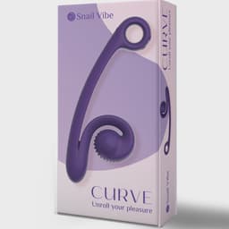 Snail Vibe Curve – G-Punkt-Vibrator, Schwarz, weitere Produktansicht Nummer 9 in Detailauflösung