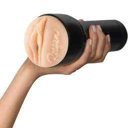 Kiiroo Feel Stars Collection – Stroker nach Wahl – Reagan Foxx, Ansicht 41