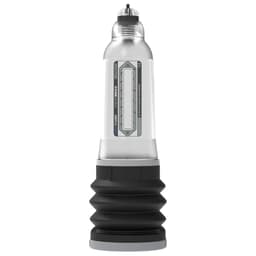 Bathmate Hydromax – hydraulische Penispumpe – Hydromax 6, Ansicht 8