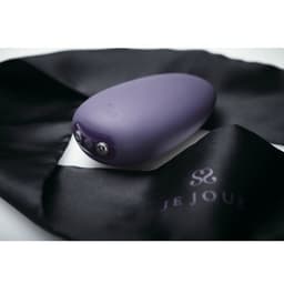 Je Joue Mimi Soft – weiches Klitoris-Massagegerät – Soft Lila, Ansicht 15
