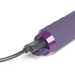 Je Joue G-Spot Bullet – kleiner Vibrator für G-Punkt und Klitoris – Lila, Ansicht 14