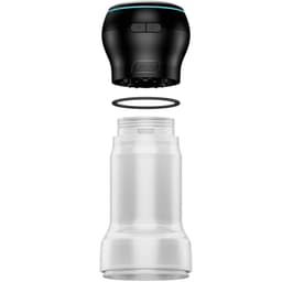 Kiiroo Feel Pocket Stroker + Power Blow Combo, Gesamtansicht