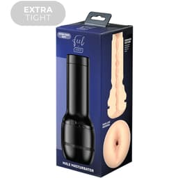 Verpackung des Kiiroo Feel Stroker Extra Tight Butt Masturbators