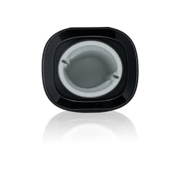 Kiiroo Onyx+ interaktiver Masturbator, Gesamtansicht des Gehäuses