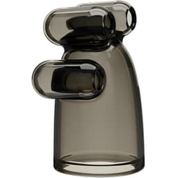 Baile Crystal Cap II, Nahaufnahme der Materialoberfläche zur Veranschaulichung der Materialoberfläche