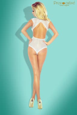 Verpackung des Provocative Expression Tendresse Body von Provocative, Hochglanzbox