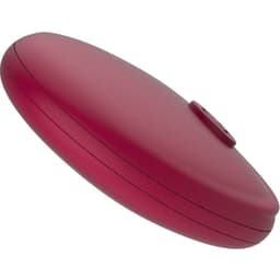 Snail Vibe Gizi Duo, Darstellung der biegsamen Hyper-Flex-Technologie