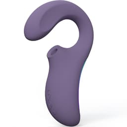Lelo Enigma Wave – Dreifach-Vibrationsmassagegerät – Lila, Ansicht 7