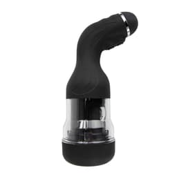 Baile Rotation Lover, automatischer Masturbator mit Rotation, Gesamtansicht