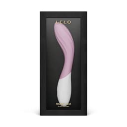 Lelo Mona Twist – App-gesteuerter G-Punkt-Vibrator – Rosa, Ansicht 14