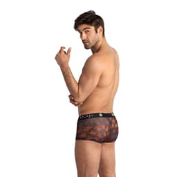 Anais Men Chill Boxershorts von hinten im Detail im Überblick