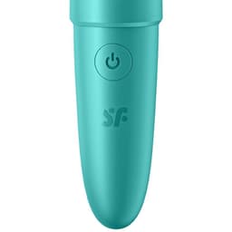 Satisfyer Ultra Power Bullet 6 mit magnetischem USB-Ladekabel