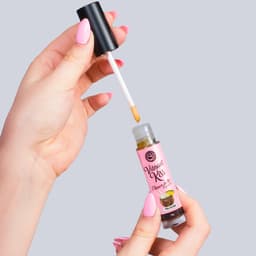 SecretPlay Vibrant Kiss – Lipgloss mit Vibrationseffekt – Pina Colada / Standard, Ansicht 3