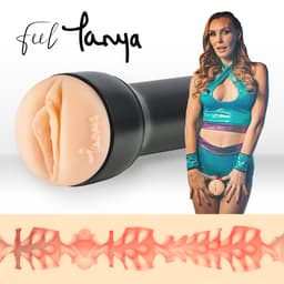 Kiiroo Feel Stars Collection Stroker, Gesamtansicht des Gehäuses