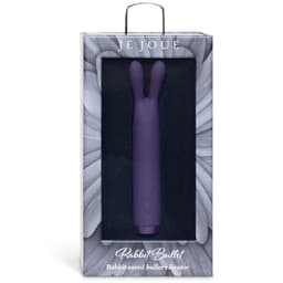 Je Joue Rabbit Bullet Lila mit USB-Ladekabel für die Aufladung