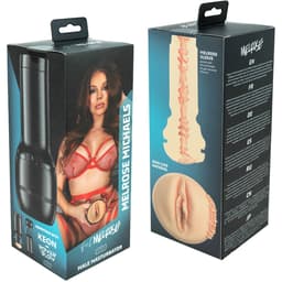 Kiiroo Feel Stars Collection – Stroker nach Wahl – Melrose Michaels, Ansicht 78