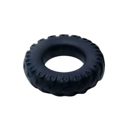 Verpackung des Baile Titan Cockring mit Produktabbildung, im Detail dargestellt