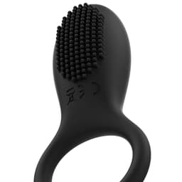Coquette Chic Desire Cockring mit zugehöriger Fernbedienung in Detailansicht