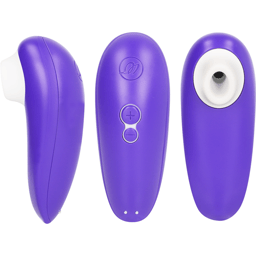 Womanizer Starlet 3 – Klitorisstimulator – Indigo, Ansicht 30