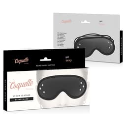 Coquette Chic Desire Fantasy Augenmaske in der Verpackung der Fantasy-Kollektion