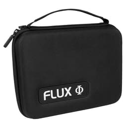 ElectraStim Flux Stimulator in monochromer Optik für BDSM-Spiele