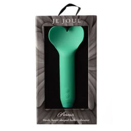 Verpackung des Je Joue Amour Bullet-Vibrators, professionell fotografiert