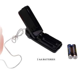 Baile – Realistischer Vibrator mit breitem Kopf und Saugnapf – 21.6 cm, Ansicht 13