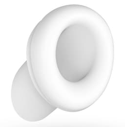 Satisfyer 2 Next Generation Ersatzköpfe, 5er-Set Gesamtansicht