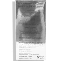 Verpackung des Eye of Love Pheromon-Parfum-Sets mit drei Flakons à 10 ml