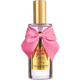 Bijoux Indiscrets Light My Fire Wärmeeffektöl Bubblegum, Gesamtansicht der Flasche