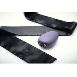Je Joue Mimi Soft – weiches Klitoris-Massagegerät – Soft Lila, Ansicht 17