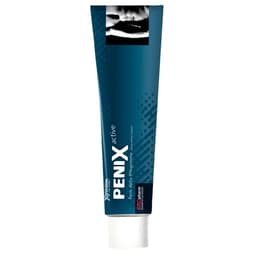 JoyDivision Penix Active Intimcreme, Tube mit Etikett Gesamtansicht