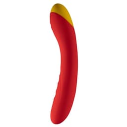 Verpackung des Romp Hype G-Punkt-Vibrators