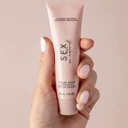 Bijoux Indiscrets Sex Au Naturel Vulvabalsam, Konsistenz des Balsams im Detail