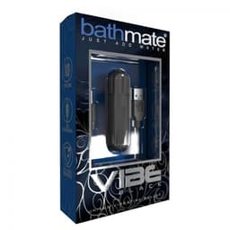 Verpackung des Bathmate Vibe Schwarz in eleganter Geschenkbox