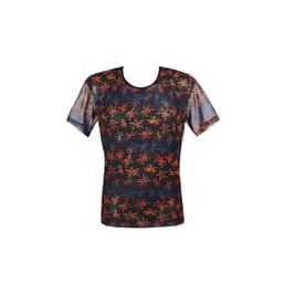 Anais Men Chill Herren-T-Shirt, Nahaufnahme des Stoffs