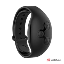 Verpackung des Wearwatch Egg WatchMe Jet Vibrationseis – Studioaufnahme