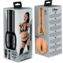 Kiiroo Feel Stars Collection – Stroker nach Wahl – Reya Sunshine, Ansicht 38