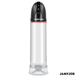 Verpackung der JamyJob Xpand in Produktfotografie im Detail fotografiert