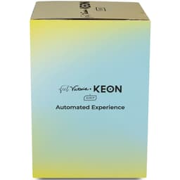 Verpackung des Kiiroo Keon WiFi Combo Victoria June Sets mit Produktabbildung
