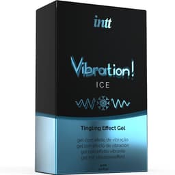 INTT Vibration! – Flüssiger Vibrator, 15 ml – O-Effekt, Ansicht 9