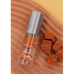 Verpackung des Stimul8 S8 mit Herstellerangaben und Produktbeschreibung
