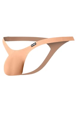 Cut4Men – Low-Rise-String mit Bulge-Effekt – Ansicht 12