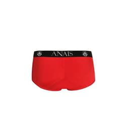 Anais Men Soul Kurzslip, Nahaufnahme des weichen Stoffs im Detail